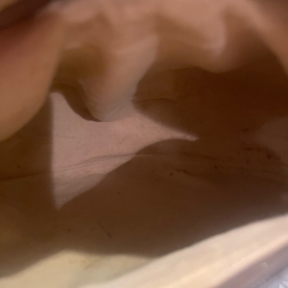 Gucci Vintage GG Web Shoulder Bag GUC - Picture 9 of 10